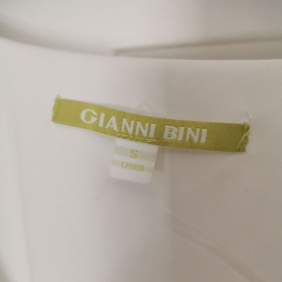 Gianni Bini floral midi dress size S - Picture 3 of 4